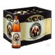 Franziskaner Weissbier / szüretlen világos búzasör 5% - LÁDA